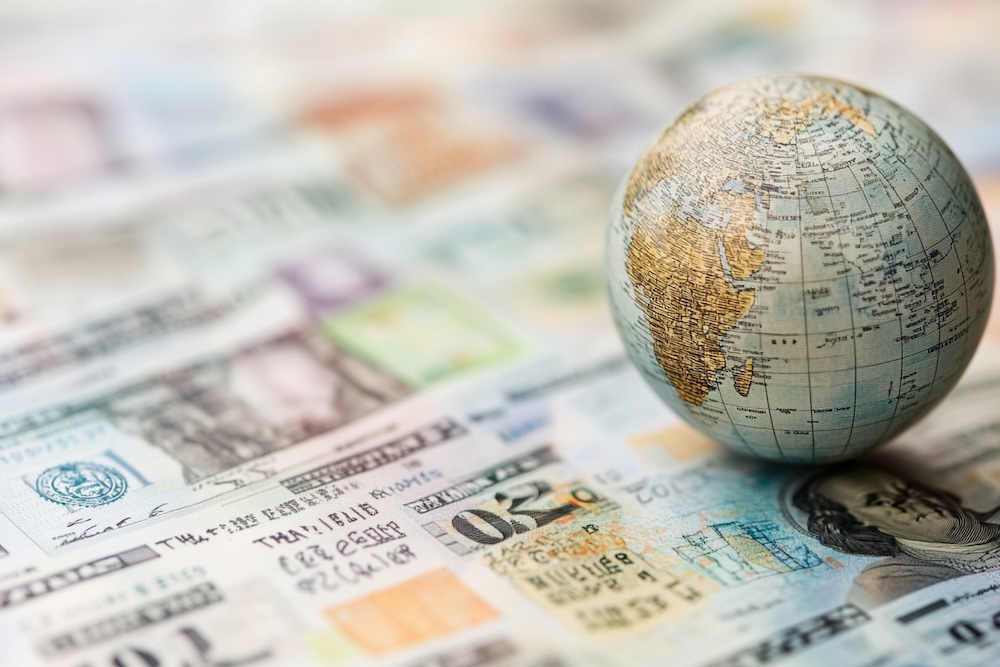 Wealth Management and Foreign Exchange: Why Your Clients’ Currency Transfers Deserve the Same Attention as Their Investments
