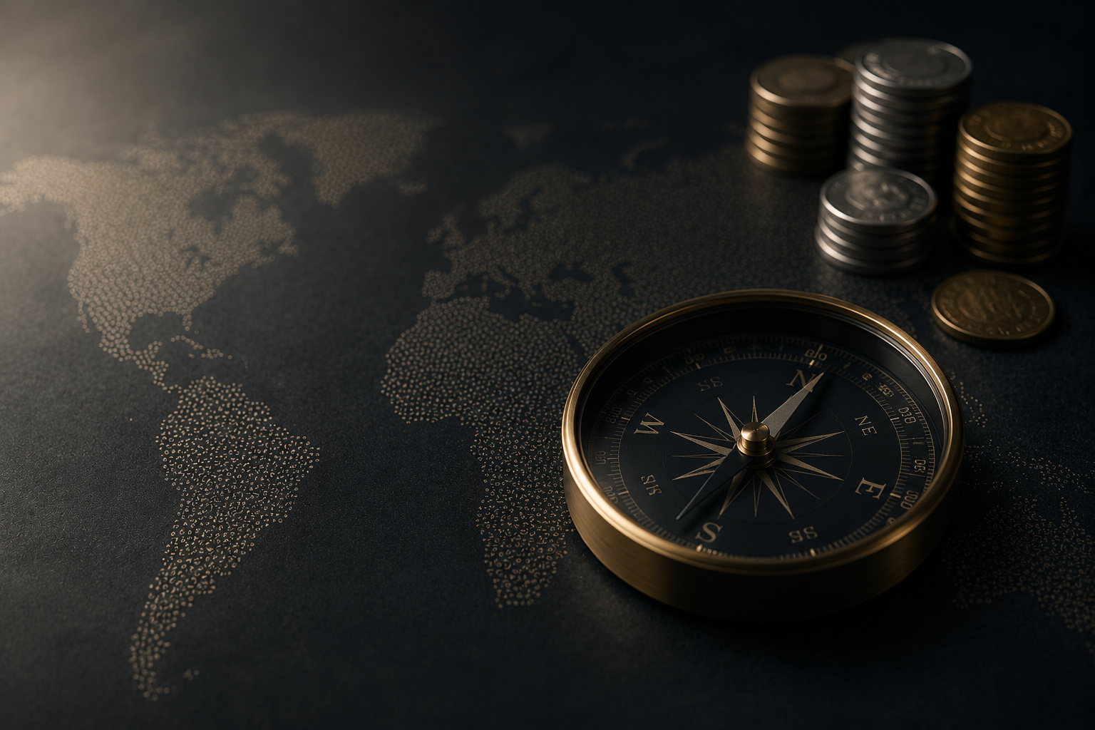 Currency Risk in International Investments: How to Manage It